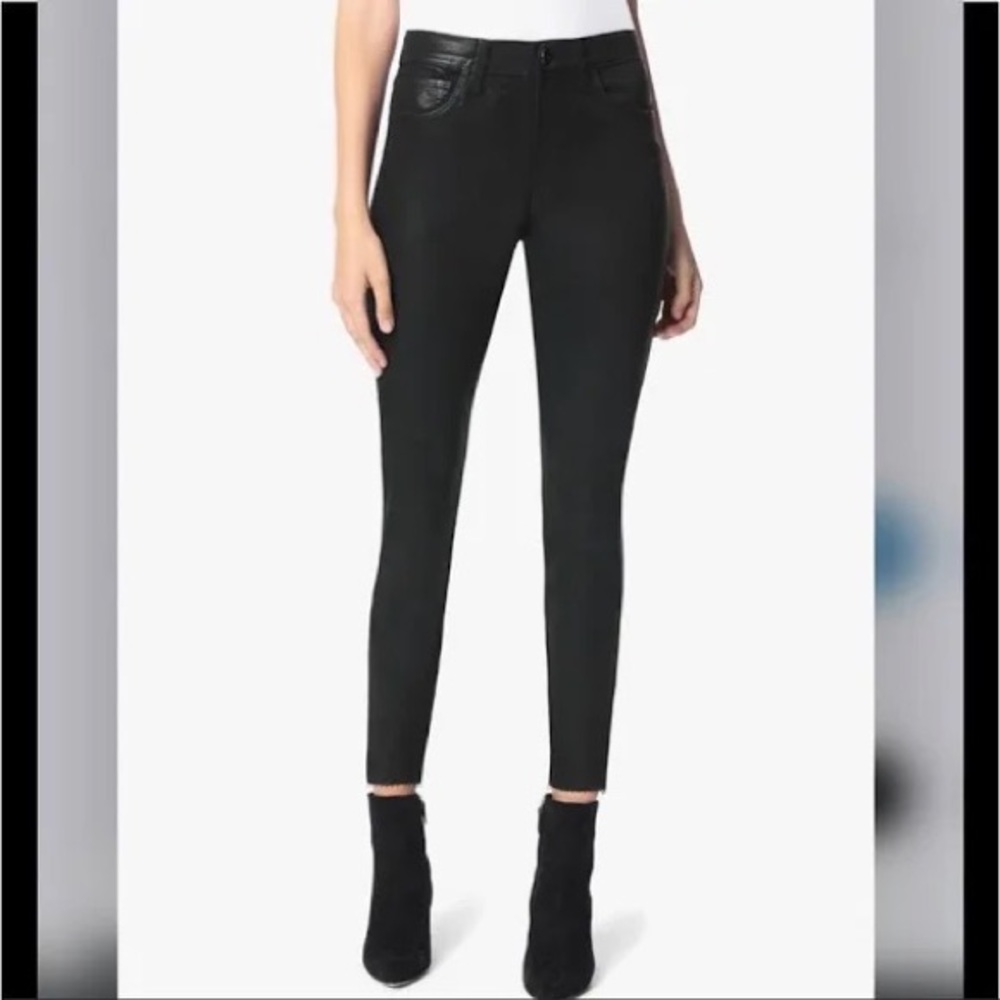 Joe's Jeans (Black) Size 25‎